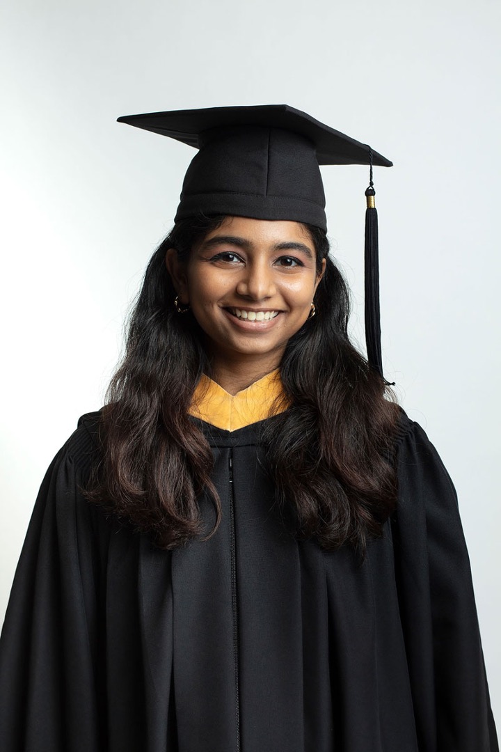 Mortarboard - Step 3